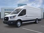 2025 Ford Transit 350 HD High Roof DRW RWD Empty Cargo Van for sale #GA90473 - photo 4