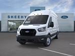 2025 Ford Transit 350 HD High Roof DRW RWD Empty Cargo Van for sale #GA90473 - photo 5