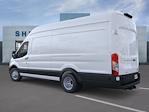 2025 Ford Transit 350 HD High Roof DRW RWD Empty Cargo Van for sale #GA90473 - photo 7
