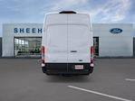 2025 Ford Transit 350 HD High Roof DRW RWD Empty Cargo Van for sale #GA90473 - photo 8