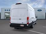 2025 Ford Transit 350 HD High Roof DRW RWD Empty Cargo Van for sale #GA90473 - photo 2