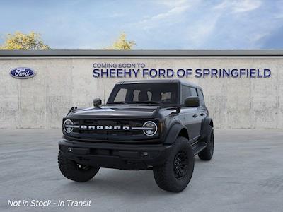 New 2026 Ford Bronco - photo 2