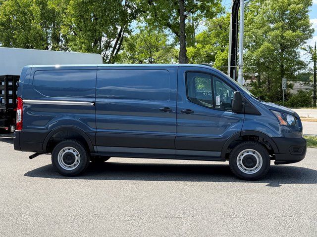 New 2026 Ford Transit 250 - photo 14