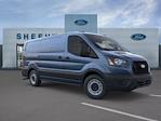 New 2026 Ford Transit 250 Low Roof Empty Cargo Van for sale #GA92218 - photo 1
