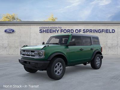 2025 Ford Bronco 4WD SUV for sale #GA92570 - photo 1