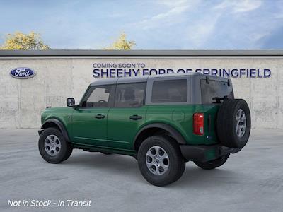 2025 Ford Bronco 4WD SUV for sale #GA92570 - photo 2