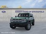 2025 Ford Bronco 4WD SUV for sale #GA92570 - photo 3