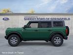 2025 Ford Bronco 4WD SUV for sale #GA92570 - photo 4