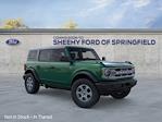 2025 Ford Bronco 4WD SUV for sale #GA92570 - photo 7