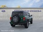 2025 Ford Bronco 4WD SUV for sale #GA92570 - photo 8