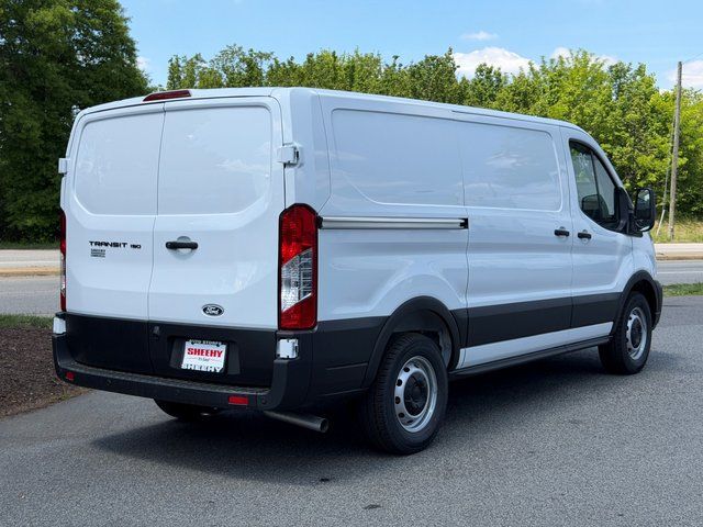 New 2026 Ford Transit 150 - photo 5