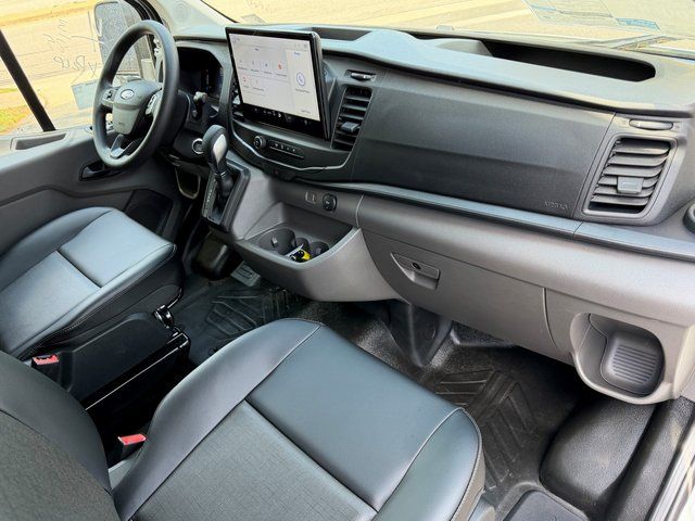 New 2026 Ford Transit 150 - photo 7