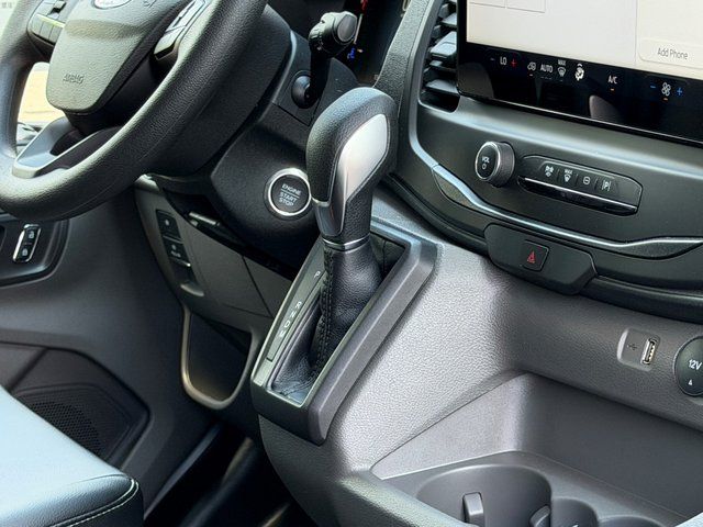 New 2026 Ford Transit 150 - photo 10