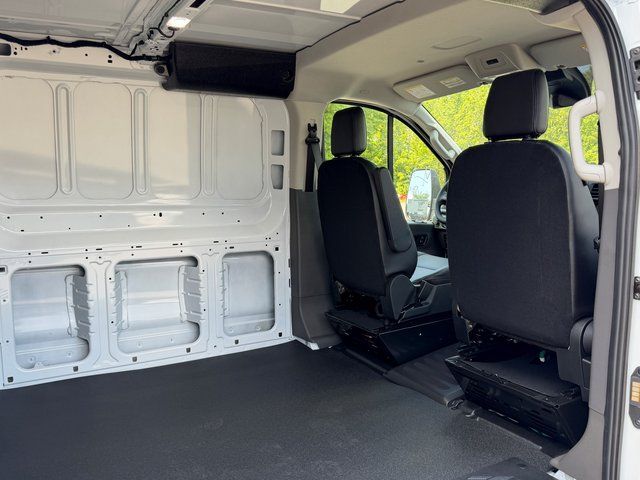 New 2026 Ford Transit 150 - photo 12