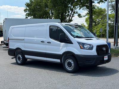 New 2026 Ford Transit 150 - photo 1
