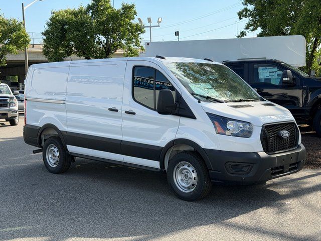 New 2026 Ford Transit 250 - photo 1