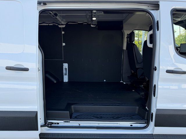 New 2026 Ford Transit 250 - photo 12