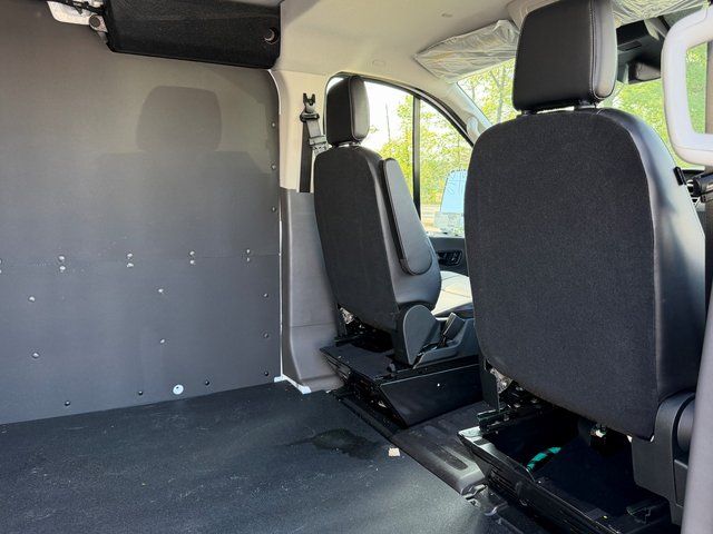 New 2026 Ford Transit 250 - photo 13