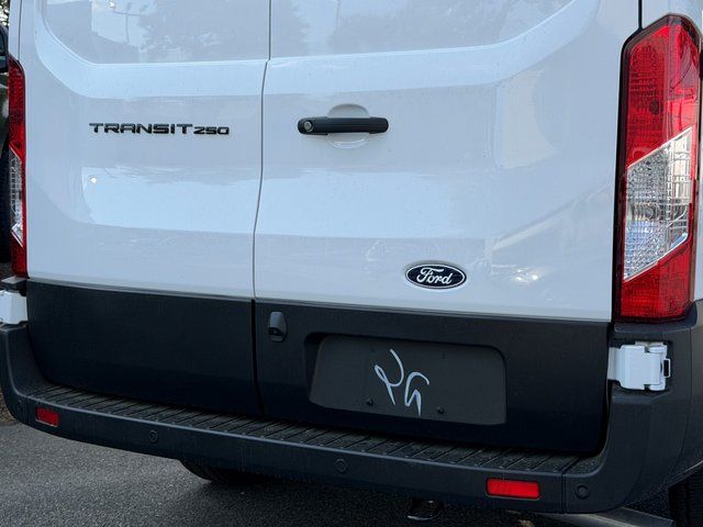 New 2026 Ford Transit 250 - photo 14