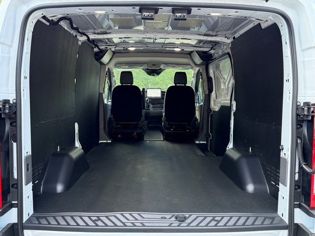 New 2026 Ford Transit 250 - photo 15