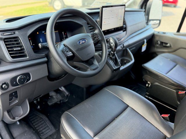 New 2026 Ford Transit 250 - photo 16