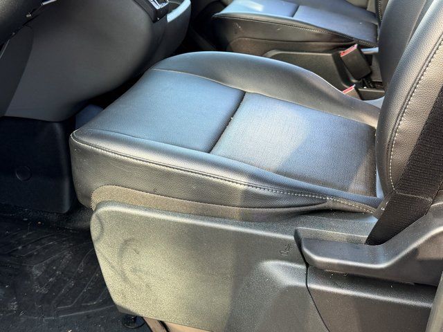 New 2026 Ford Transit 250 - photo 17