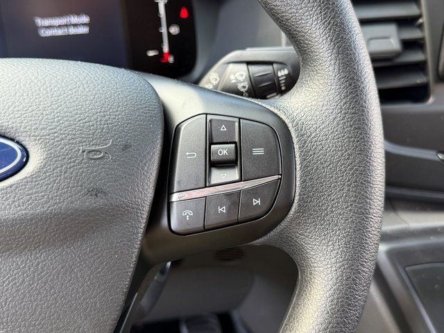 New 2026 Ford Transit 250 - photo 25