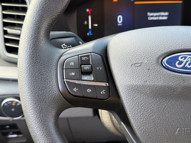 New 2026 Ford Transit 250 - photo 26
