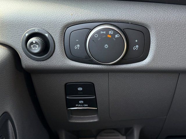 New 2026 Ford Transit 250 - photo 27