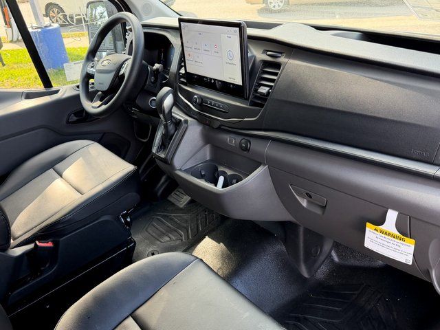 New 2026 Ford Transit 250 - photo 6