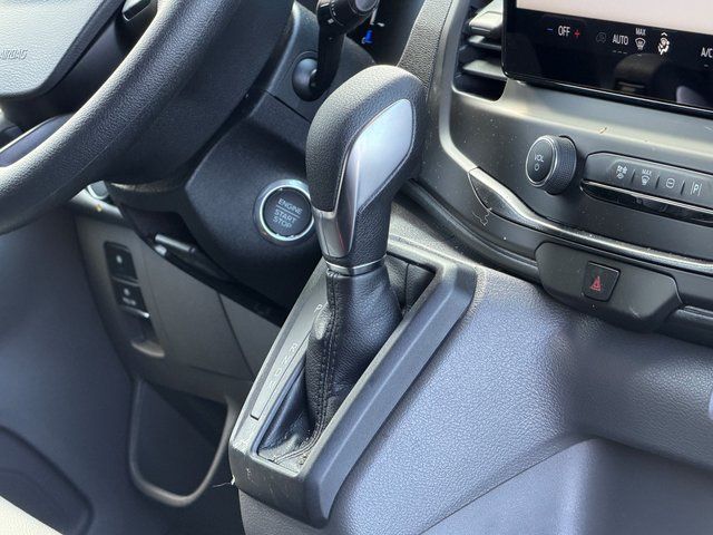 New 2026 Ford Transit 250 - photo 9