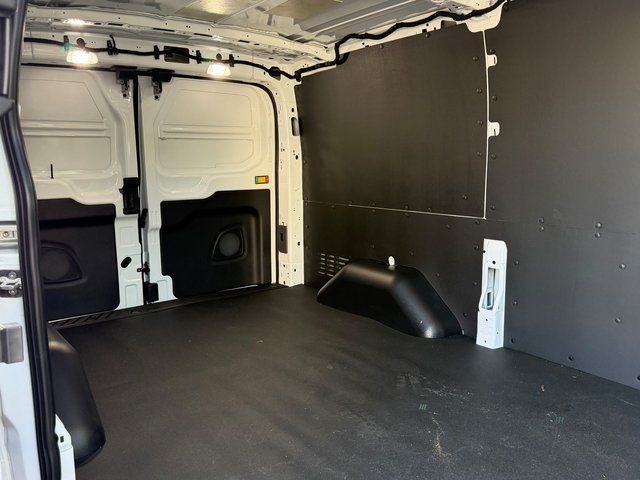 New 2026 Ford Transit 250 - photo 10