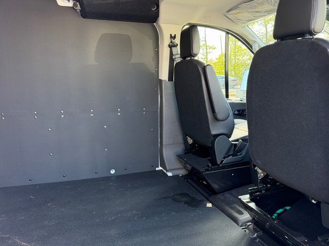 New 2026 Ford Transit 250 - photo 11