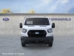 New 2026 Ford Transit 250 Low Roof Empty Cargo Van for sale #GA92849 - photo 1