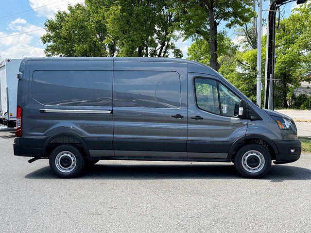 New 2026 Ford Transit 250 - photo 6