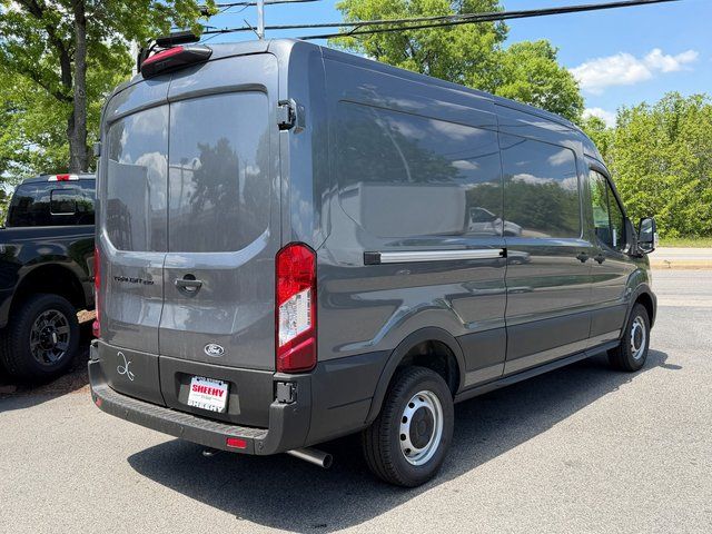 New 2026 Ford Transit 250 - photo 5