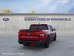 2025 Ford Maverick SuperCrew Cab AWD Pickup for sale #GA92922 - photo 8