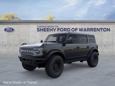 2026 Ford Bronco 4WD SUV for sale #GA93904 - photo 2