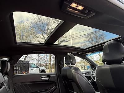 Used 2019 Ford Edge - photo 1