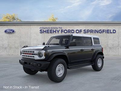2026 Ford Bronco 4WD SUV for sale #GA94606 - photo 1