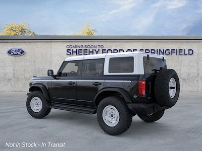 2026 Ford Bronco 4WD SUV for sale #GA94606 - photo 2