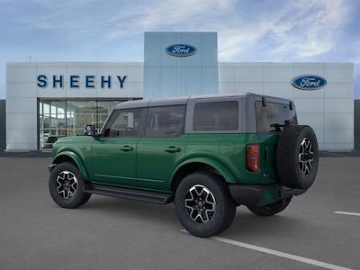 2025 Ford Bronco 4WD SUV for sale #GA94780 - photo 2