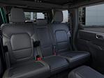 2025 Ford Bronco 4WD SUV for sale #GA94780 - photo 11