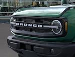 2025 Ford Bronco 4WD SUV for sale #GA94780 - photo 19
