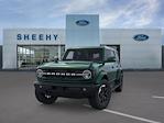 2025 Ford Bronco 4WD SUV for sale #GA94780 - photo 3