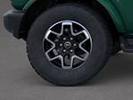 2025 Ford Bronco 4WD SUV for sale #GA94780 - photo 21