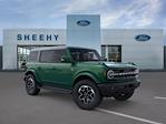 2025 Ford Bronco 4WD SUV for sale #GA94780 - photo 7