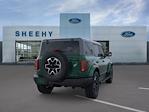 2025 Ford Bronco 4WD SUV for sale #GA94780 - photo 8