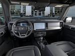 2025 Ford Bronco 4WD SUV for sale #GA94780 - photo 9