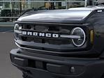 2025 Ford Bronco 4WD SUV for sale #GA94876 - photo 19